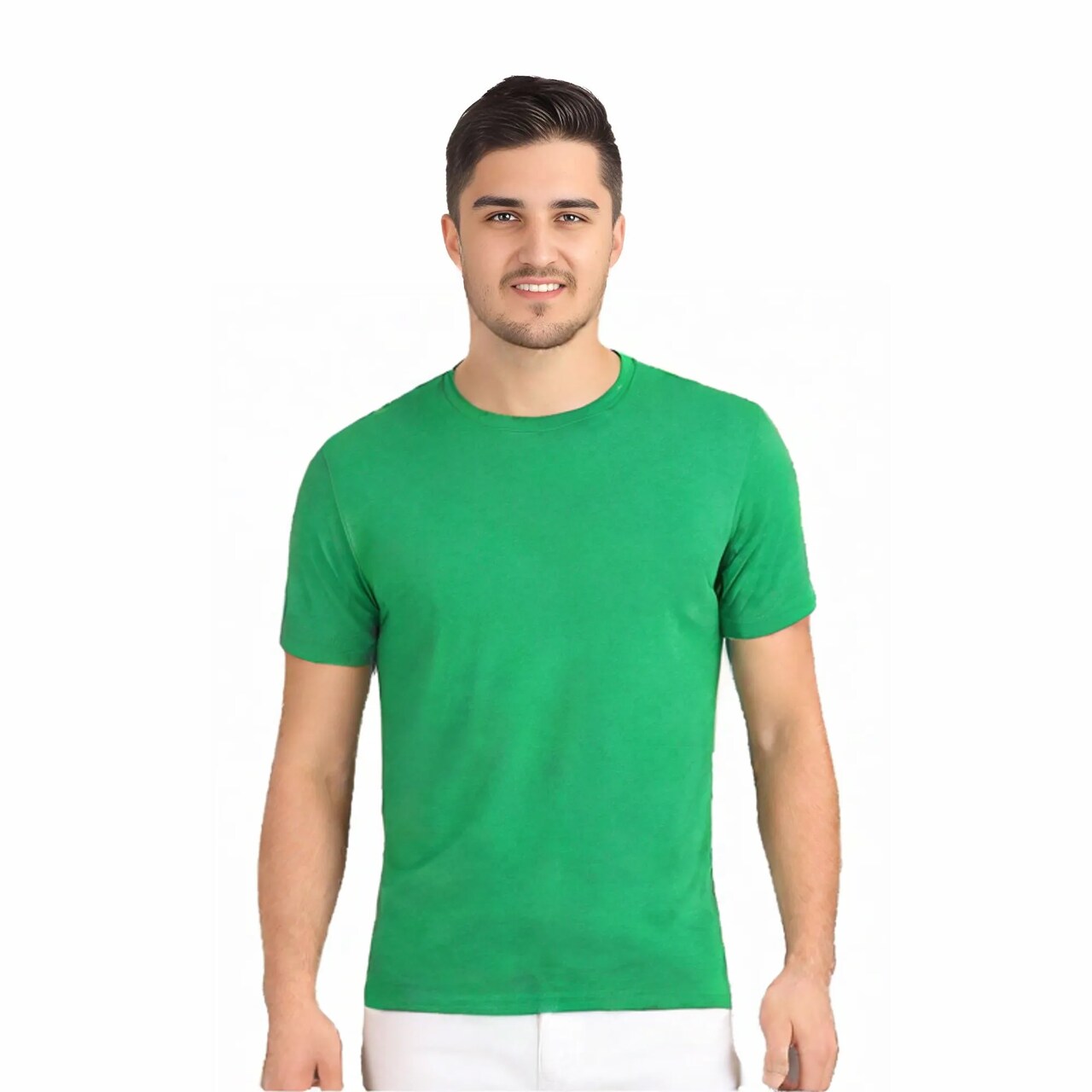 Next Level Triblend Classic Fit Crewneck Short Sleeve T-Shirt